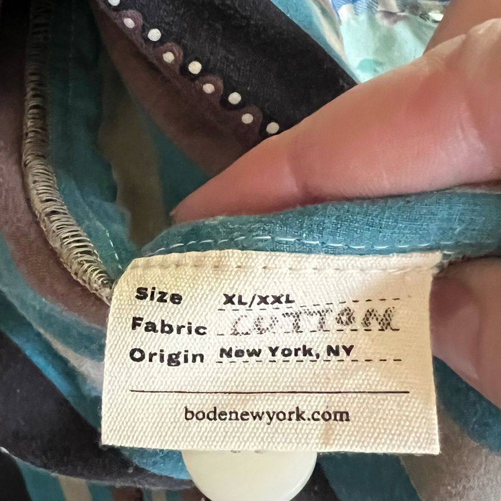 Patchwork Multicolor Women's Jacket - Picture 5 of 6